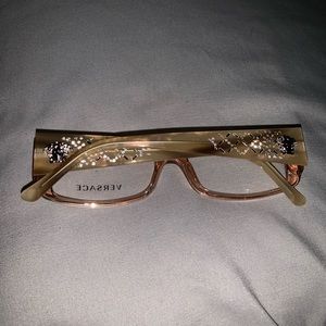 Versace stud Frames